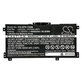 Baterie pro HP Pavilion X360 15-CR0001NM, 4400mAh, Li-Ion, 11.55V, LK03XL, HQ