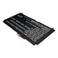 Baterie pro Acer Aspire S7, 6250mAh, Li-Pol, 7.5V, AP13F3N, HQ