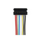 Baterie pro Lenovo Yoga, 4300mAh, Li-Pol, 15.36V, L18D4PF1, HQ