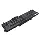 Baterie pro HP 14, 15, 3450mAh, Li-Pol, 11.25V, AE03XL, HQ