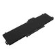 Baterie pro HP 14, 15, 3450mAh, Li-Pol, 11.25V, AE03XL, HQ