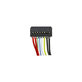 Baterie pro Lenovo Yoga S740 14, IdeaPad S740-14IIL, 3950mAh, Li-Pol, 15.36V, L19L4PD2, HQ