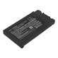Baterie pro Panasonic CF-54, 4200mAh, Li-Ion, 11.1V, CF-VZSU0GJS, HQ