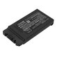 Baterie pro Panasonic CF-54, 4200mAh, Li-Ion, 11.1V, CF-VZSU0GJS, HQ