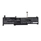 Baterie pro Lenovo IdeaPad 3-series, 3950mAh, Li-Pol, 11.4V, L20M3PF0, HQ