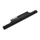 Baterie pro Medion Akoya E7415, Erazer P7643, 2600mAh, Li-Ion, 14.56V, A41-D17, HQ