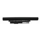 Baterie pro Medion Akoya E7415, Erazer P7643, 2600mAh, Li-Ion, 14.56V, A41-D17, HQ
