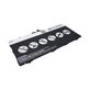 Baterie pro Samsung Galaxy Tab S 10.5, 7900mAh, Li-Pol, 3.8V, EB-BT800FBC, HQ