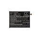 Baterie pro Alcatel 8082, Alcatel 9024w, 4000mAh, Li-Pol, 3.85V, TLp040J1, HQ