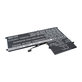 Baterie pro HP Elitepad 1000, Elitepad 1000 G2, Ultrabook Ao02xl Series, 4150mAh, Li-Pol, 7.4V, AO02XL, HQ