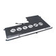 Baterie pro HP Elitepad 1000, Elitepad 1000 G2, Ultrabook Ao02xl Series, 4150mAh, Li-Pol, 7.4V, AO02XL, HQ
