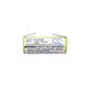 Baterie pro Oral-B Triumph 4000, 2000mAh, Ni-MH, 1.2V, 3761, HQ