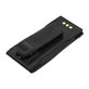 Baterie pro Motorola CP140, 150, 160, 200, DP1400, GP3188, 1800mAh, Li-Ion, 7.2V, NNTN4496, HQ