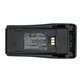 Baterie pro Motorola CP, EP, GP, PM-series, 2500mAh, Ni-MH, 7.5V, PMNN4081, HQ