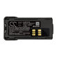 Baterie pro Motorola DP2600, 4000, 4600, 4800, XPR3000, XPR3300, 3350mAh, Li-Ion, 7.4V, PMNN4409, HQ
