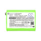 Baterie pro Motorola Talkabout T280, T200, T82, T82 Extreme, 700mAh, Ni-MH, 3.6V, HKNN4002A, HQ