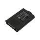 Baterie pro Baofeng UV-5R, Baofeng BF-F8, 1200mAh, Li-Ion, 7.4V, BL-5, HQ