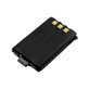 Baterie pro Baofeng UV-5R, Baofeng BF-F8, 1200mAh, Li-Ion, 7.4V, BL-5, HQ