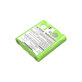 Baterie pro Detewe Outdoor Pmr a Simvalley, 700mAh, Ni-MH, 4.8V, MT700D03XXC, HQ