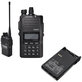 Baterie pro ADI AT-46, Baojie BJUV22, Huntec HT-3688, 1200mAh, Li-Ion, 7.4V, LB-38L, HQ