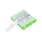 Baterie pro Uniden Gmr1048-2ck, 600mAh, Ni-MH, 4.8V, 21-1926, HQ