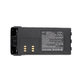 Baterie pro Motorola GP1280, GP140, GP320, GP540, HT1200, MTX850, Pro5150, 1800mAh, Ni-MH, 7.2V, HNN9011BR, HQ