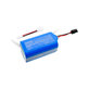 Baterie pro Concept VR2020, VR2110, VR3105, 3350mAh, Li-Ion, 14.4V, PNC423894511, HQ