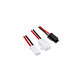 Baterie pro Concept VR2020, VR2110, VR3105, 3350mAh, Li-Ion, 14.4V, PNC423894511, HQ