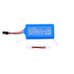 Baterie pro Concept VR2020, VR2110, VR3105, 3350mAh, Li-Ion, 14.4V, PNC423894511, HQ