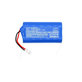 Baterie pro Concept VR3110, VR3115, VR3000, 2600mAh, Li-Ion, 14.4V, INR18650 MH1-4S1P, HQ