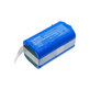 Baterie pro Eufy RoboVac L30 Hybrid+, Concept VR2110, 2600mAh, Li-Ion, 14.4V, T2996011, HQ