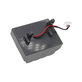 Baterie pro Hoover ATV324LD 1011, UNP324RM 1001, 2500mAh, Li-Ion, 32.4V, 48019919, HQ