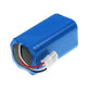 Baterie pro iClebo ARTE YCR-M05, 3400mAh, Li-Ion, 14.4V, EBKRBKDL001039, HQ