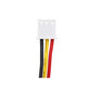 Baterie pro ETA Nico 2219, 2600mAh, Li-Ion, 14.4V, PNC423894511, HQ