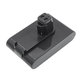 Baterie pro Dyson DC31, DC34, DC35, DC44, 1500mAh, Li-Ion, 22.2V, 17083-2811, HQ