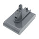 Baterie pro Dyson DC31, DC34, DC35, DC44, DC45, DC56, 1500mAh, Li-Ion, 22.2V, 965557-03, HQ