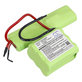 Baterie pro AEG, Electrolux, 1300mAh, Ni-MH, 12V, 4055132304, HQ