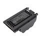 Baterie pro Electrolux Well Q8, WQ81-3OMB, WQ81-PANIM, 2500mAh, Li-Ion, 25.2V, BABP259LI20-TP, HQ