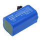 Baterie pro Hoover HGO31, HGO32, HGO33, 2600mAh, Li-Ion, 14.8V, B015, HQ