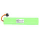 Baterie pro Neato Botvac 70, 75, 80, 85, 2000mAh, Ni-MH, 12V, NX2000SCx10, HQ
