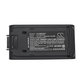 Baterie pro Samsung Bespoke Jet, Bespoke Jet Complete, 2500mAh, Li-Ion, 25.2V, VCA-SBTA95, HQ