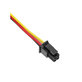 Baterie pro Samsung PowerBot VR05R5050WK, Midea i5, i9 EYE, 2600mAh, Li-Ion, 14.4V, BP14435A, HQ