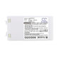 Baterie pro Xiaomi Dreame V10, V9, V8, XR, 2500mAh, Li-Ion, 25.2V, WN4, HQ