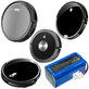 Baterie pro Concept VR2000, Zaco A4s, A6, A8s, A9s, 2600mAh, Li-Ion, 14.8V, 501929, HQ