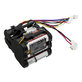 Baterie pro AEG CX-8, Electrolux EUP82, 2000mAh, Li-Ion, 29.6V, 140112530252, HQ