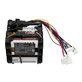 Baterie pro AEG CX-8, Electrolux EUP82, 2000mAh, Li-Ion, 29.6V, 140112530252, HQ
