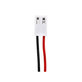 Baterie pro Bestway Aquatronix, Kokido Vektro Z200, 3350mAh, Li-Ion, 7.4V, BST-58482, HQ