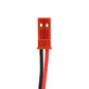 Baterie pro Electropan ilife V5, V5s, 2600mAh, Li-Ion, 11.1V, ICP 186500-22F-M-3S1P-S, HQ