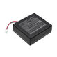 Baterie pro Hobot Legee 668, Legee 669, 2600mAh, Li-Ion, 14.8V, HB668P108, HQ