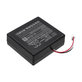 Baterie pro Hobot Legee 668, Legee 669, 2600mAh, Li-Ion, 14.8V, HB668P108, HQ